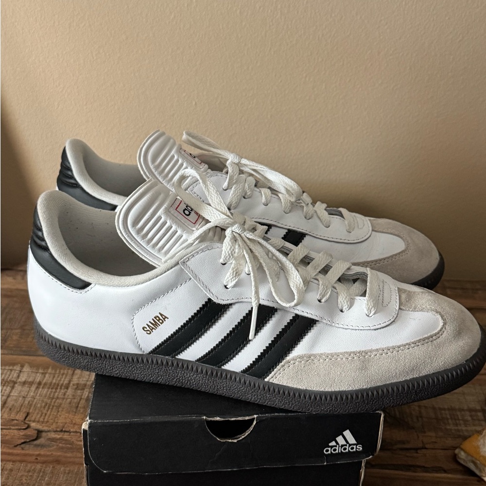 Adidas Samba
